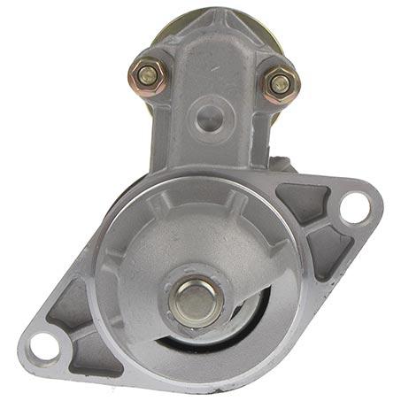 OEX Starter Motor 12V 9Th CCW (Denso Style) SMX089
