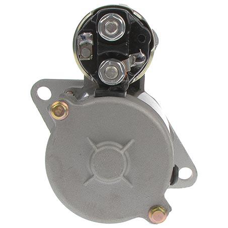 OEX Starter Motor 12V 9Th CCW (Denso Style) SMX089