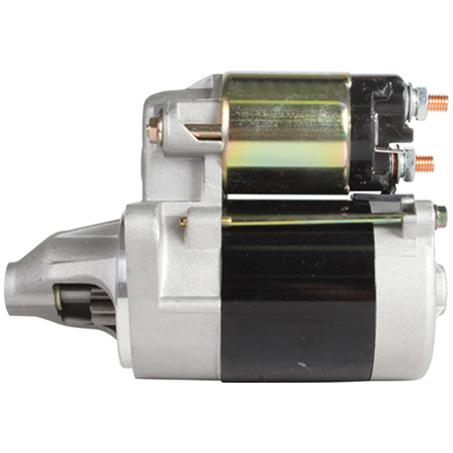 OEX Starter Motor 12V 9Th CCW (Denso Style) SMX089
