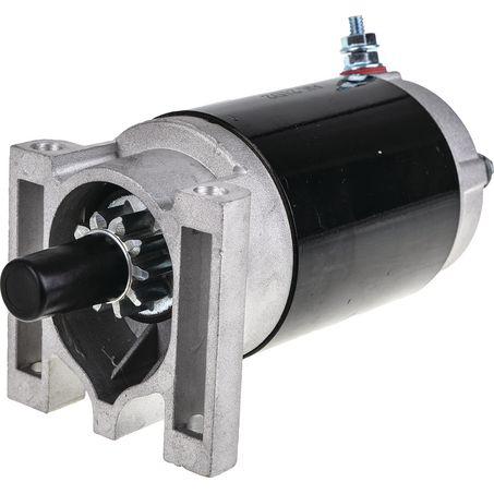 OEX Starter Motor 12V 10th CCW (United Tech Style) SMX093