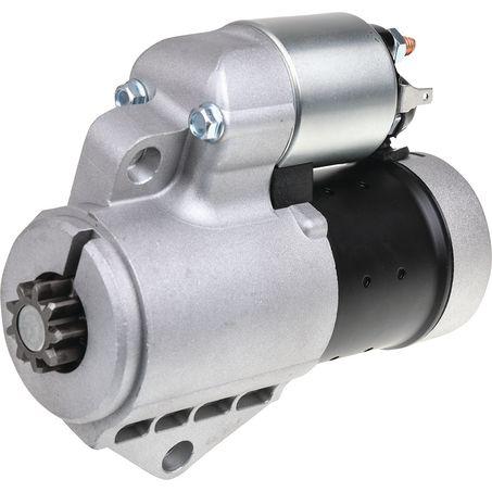 OEX Starter Motor 12V 9th CW (Hitachi Style) SMX095