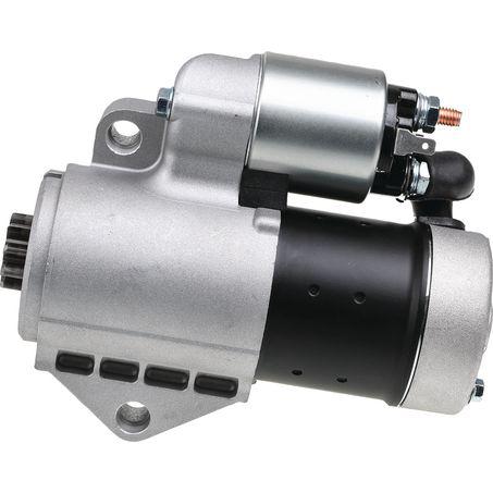 OEX Starter Motor 12V 9th CW (Hitachi Style) SMX095