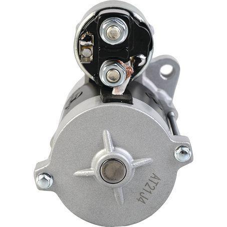 OEX Starter Motor 12V 9th CCW (Denso Style) SMX096