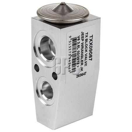 OEX AC TX Valve TXX09087