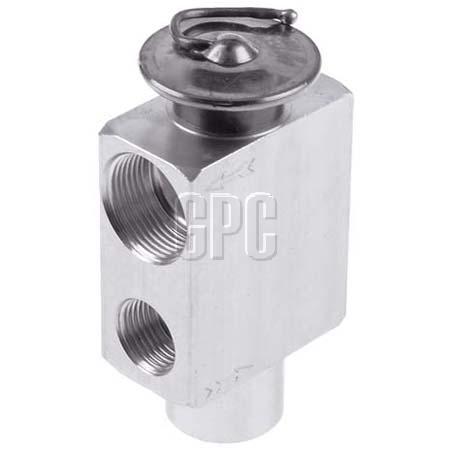 OEX AC TX Valve Block Threaded 2-Ton TXX3441