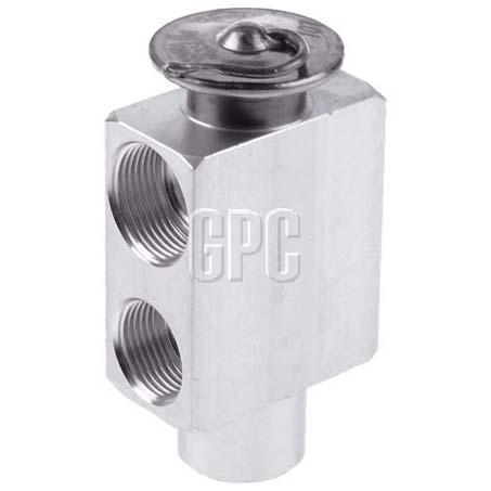 OEX AC TX Valve Block Threaded 2-Ton TXX3441