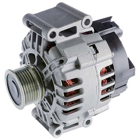 OEX Alternator 12V 140A (Valeo Style) VXA011