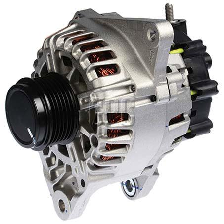 OEX Alternator 12V 90A (Valeo Style) VXA021
