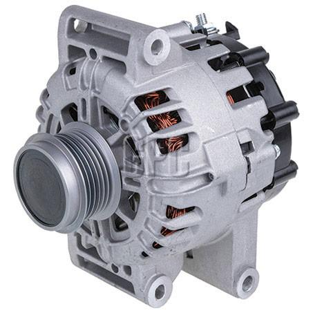 OEX Alternator 12V 120A (Mitsubishi Style) VXA027