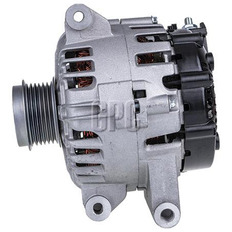 OEX Alternator 12V 120A (Mitsubishi Style) VXA027