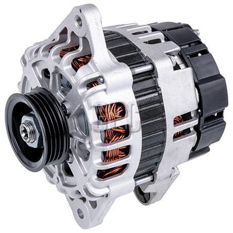OEX Alternator 12V 70A (Valeo Style) VXA029