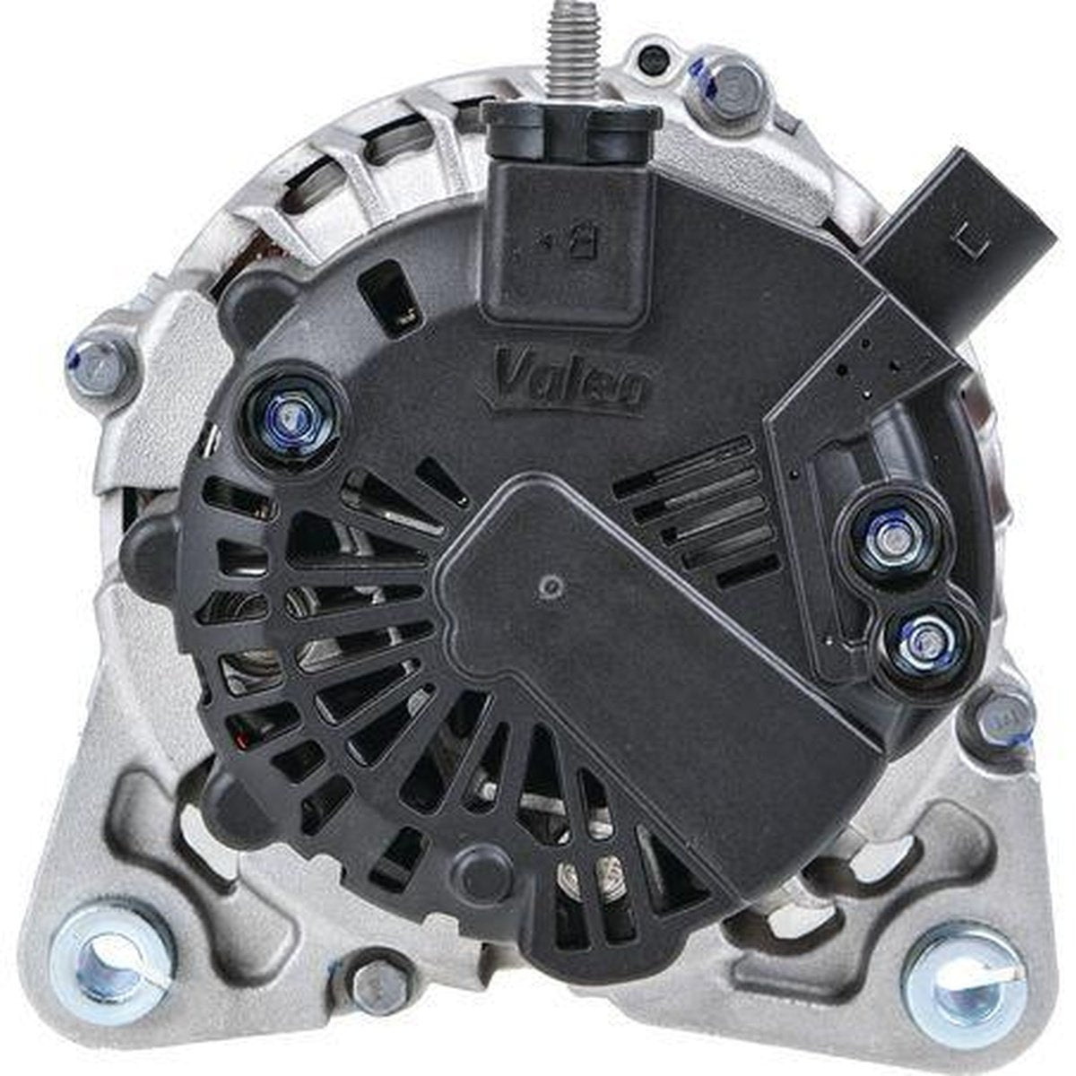 OEX Alternator 12V 120A (Valeo Style) CW 6-Groove Pulley VXA037