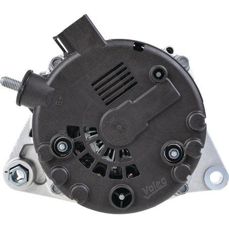 OEX Alternator 12V 120A (Valeo Style) CW 5-Groove Pulley VXA038