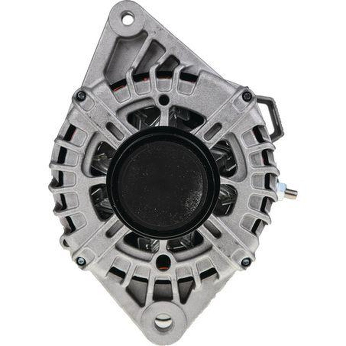 OEX Alternator 12V 130A (Valeo Style) 6-Groove Pulley VXA039