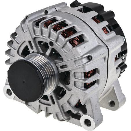OEX Alternator 12V 180A (Valeo Style) 6-Groove Pulley VXA041