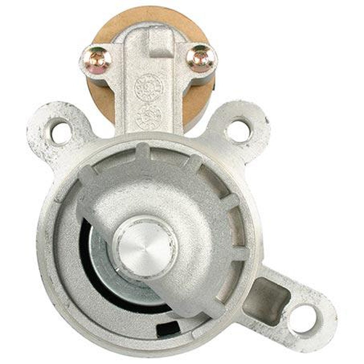 OEX Starter Motor 12V 10Th CW (Valeo Style) VXS902