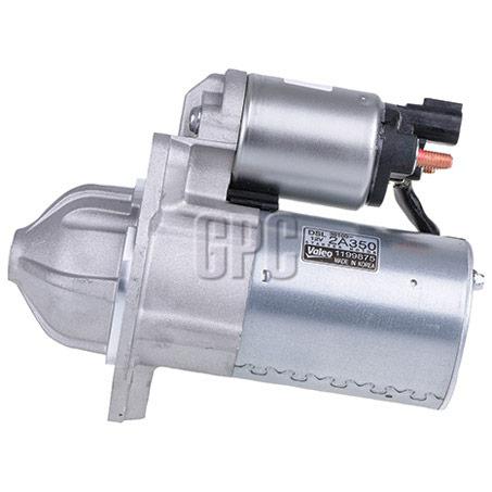 OEX Starter Motor 12V 11Th CW (Valeo Style) VXS923
