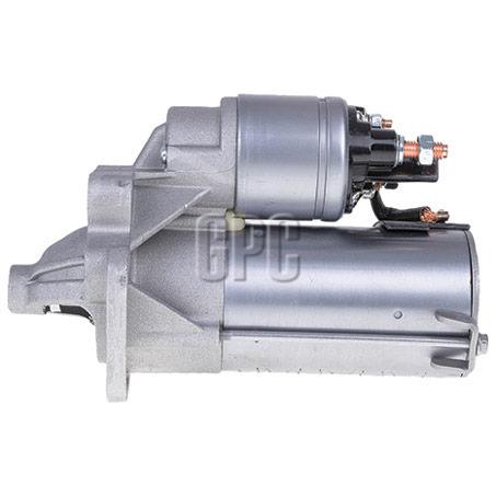 OEX Starter Motor 12V 10Th CW (Mitsubishi Style) VXS924