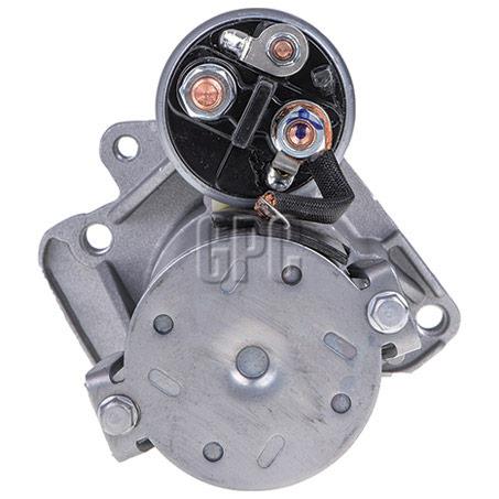 OEX Starter Motor 12V 10Th CW (Mitsubishi Style) VXS924
