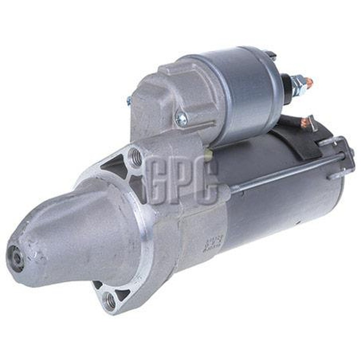 OEX Starter Motor 12V 10Th CW (Valeo Style) VXS929