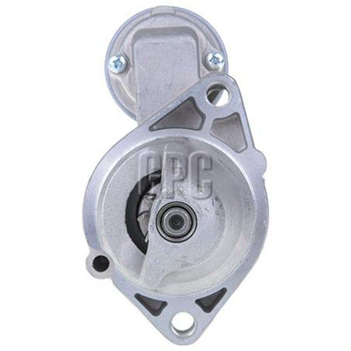 OEX Starter Motor 12V 10Th CW (Valeo Style) VXS929