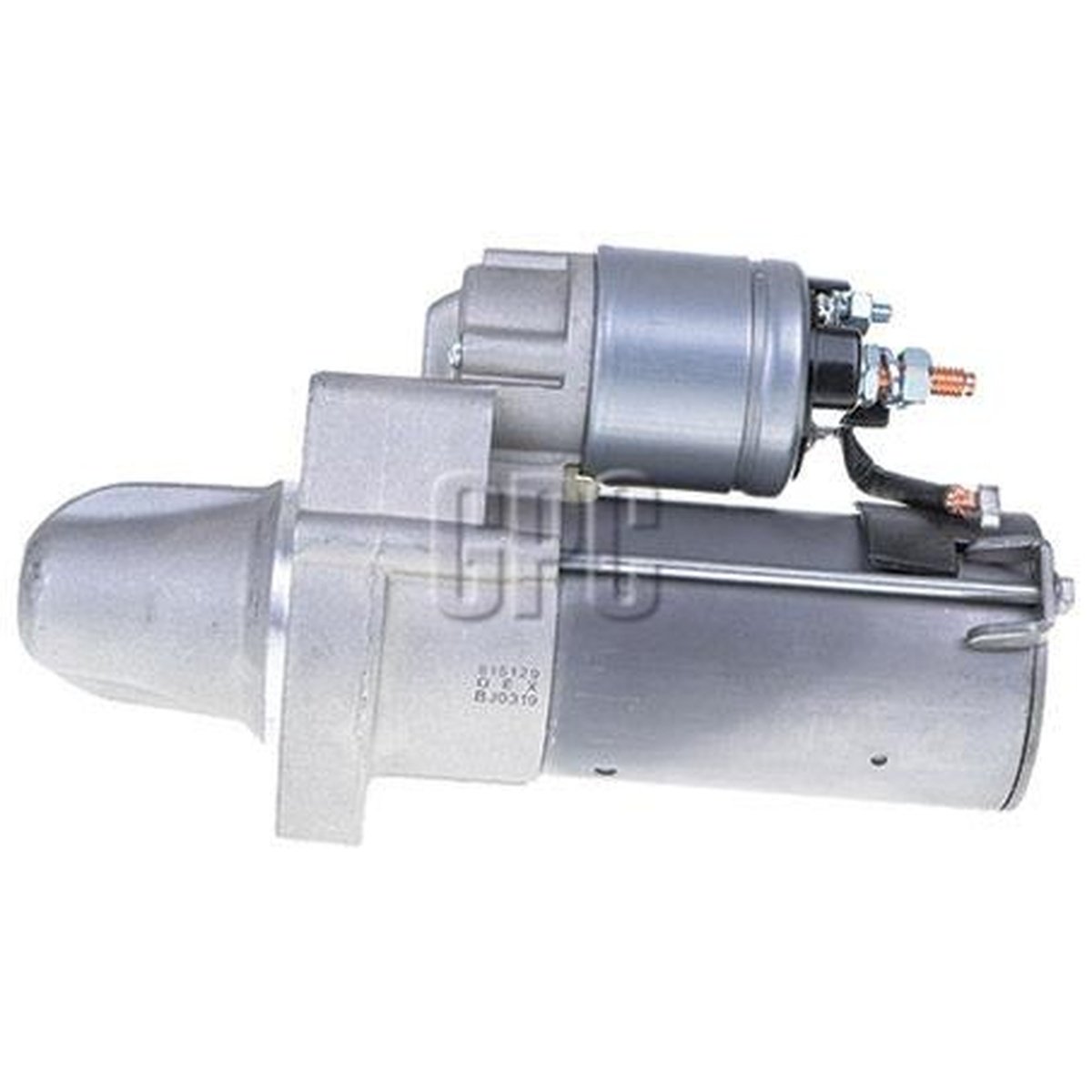 OEX Starter Motor 12V 10Th CW (Valeo Style) VXS929