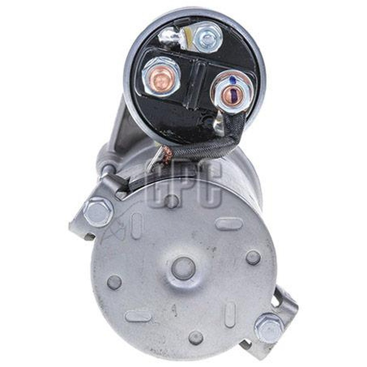 OEX Starter Motor 12V 10Th CW (Valeo Style) VXS929