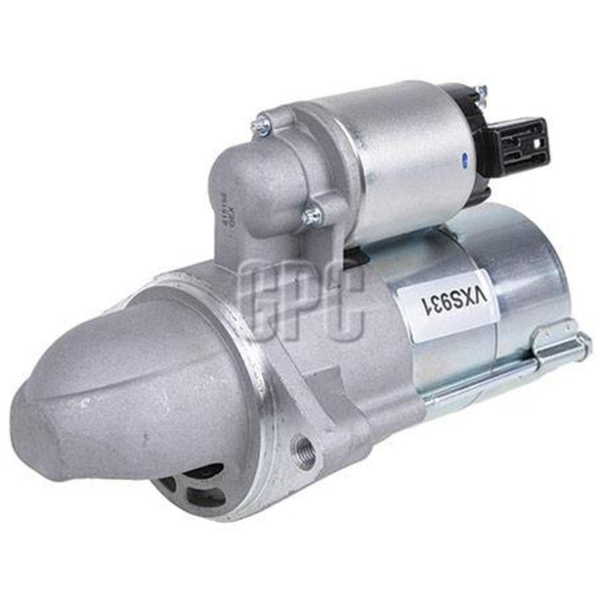 OEX Starter Motor 12V 11Th CW (Valeo Style) VXS931
