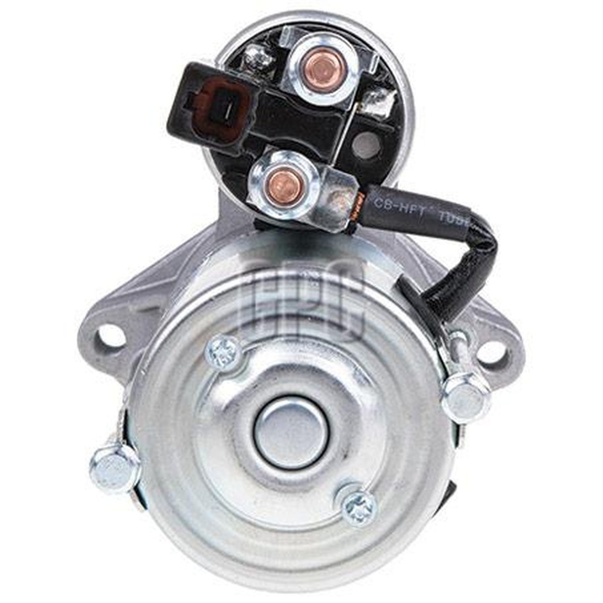 OEX Starter Motor 12V 11Th CW (Valeo Style) VXS931