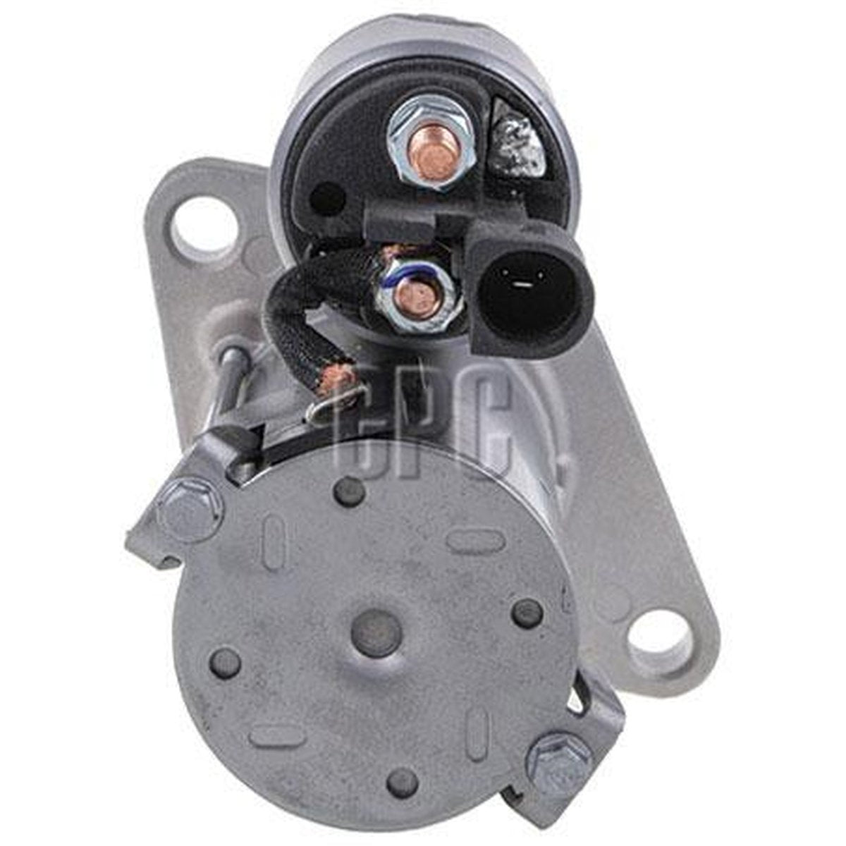 OEX Starter Motor 12V 11T CCW (Valeo Style) VXS937