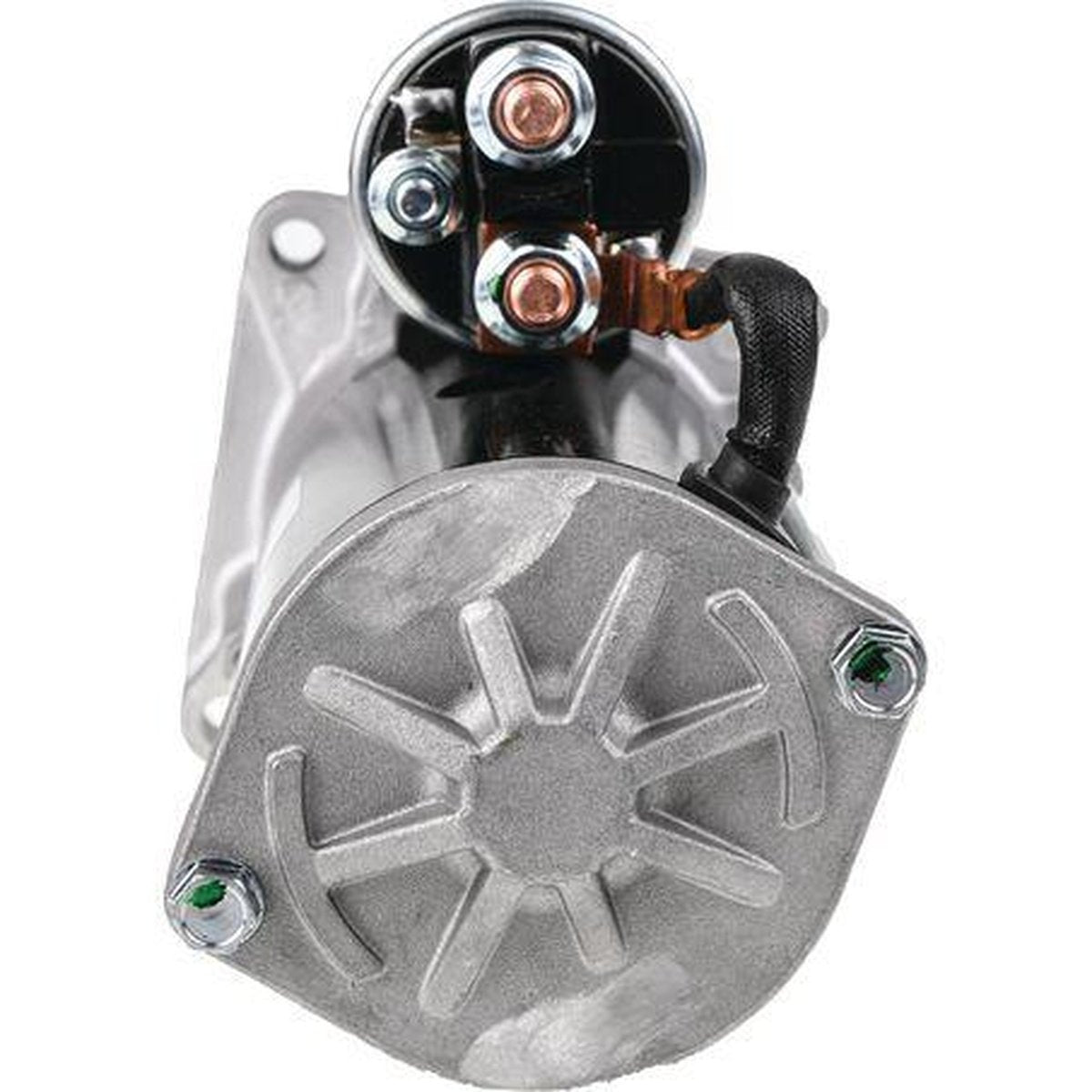 OEX Starter Motor 12V 9th CW (Valeo Style) VXS941