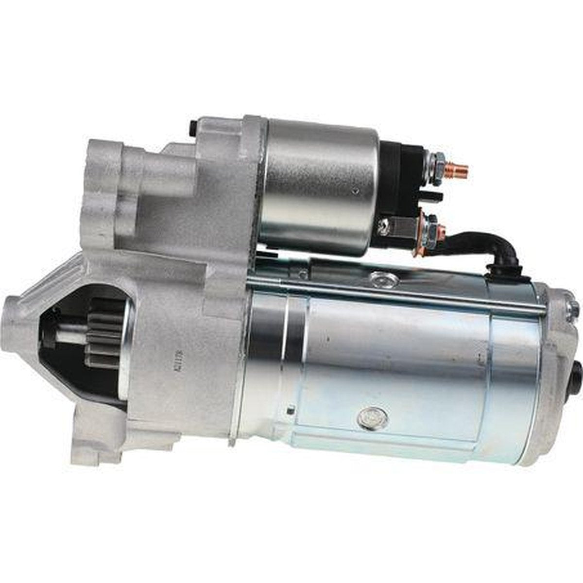OEX Starter Motor 12V 11th CW (Valeo Style) VXS942