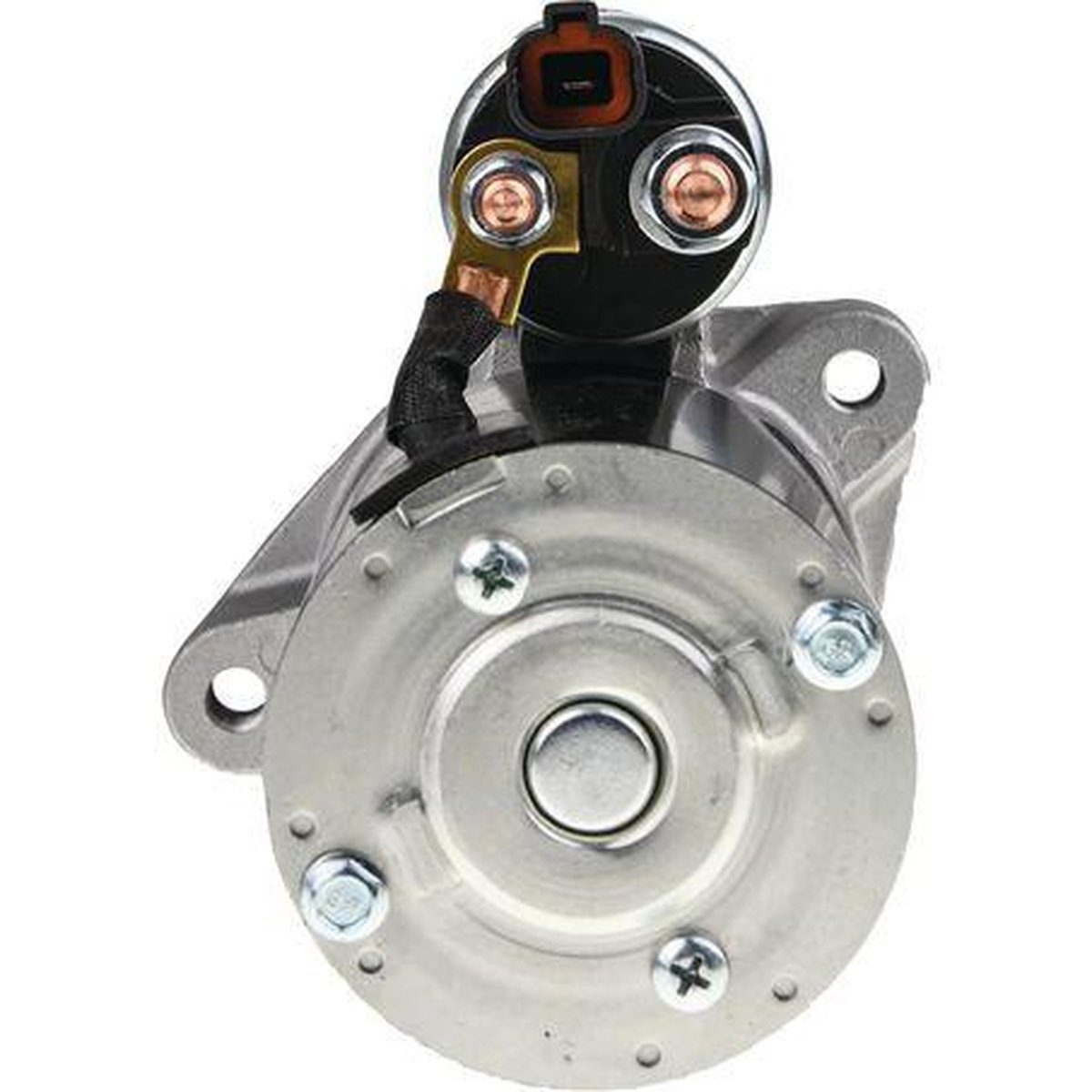 OEX Starter Motor 12V 8th CW (Valeo Style) VXS944