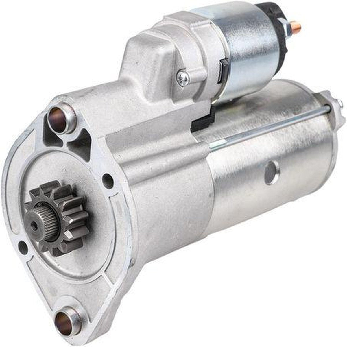 OEX Starter Motor 12V 12th CW (Valeo Style) VXS945