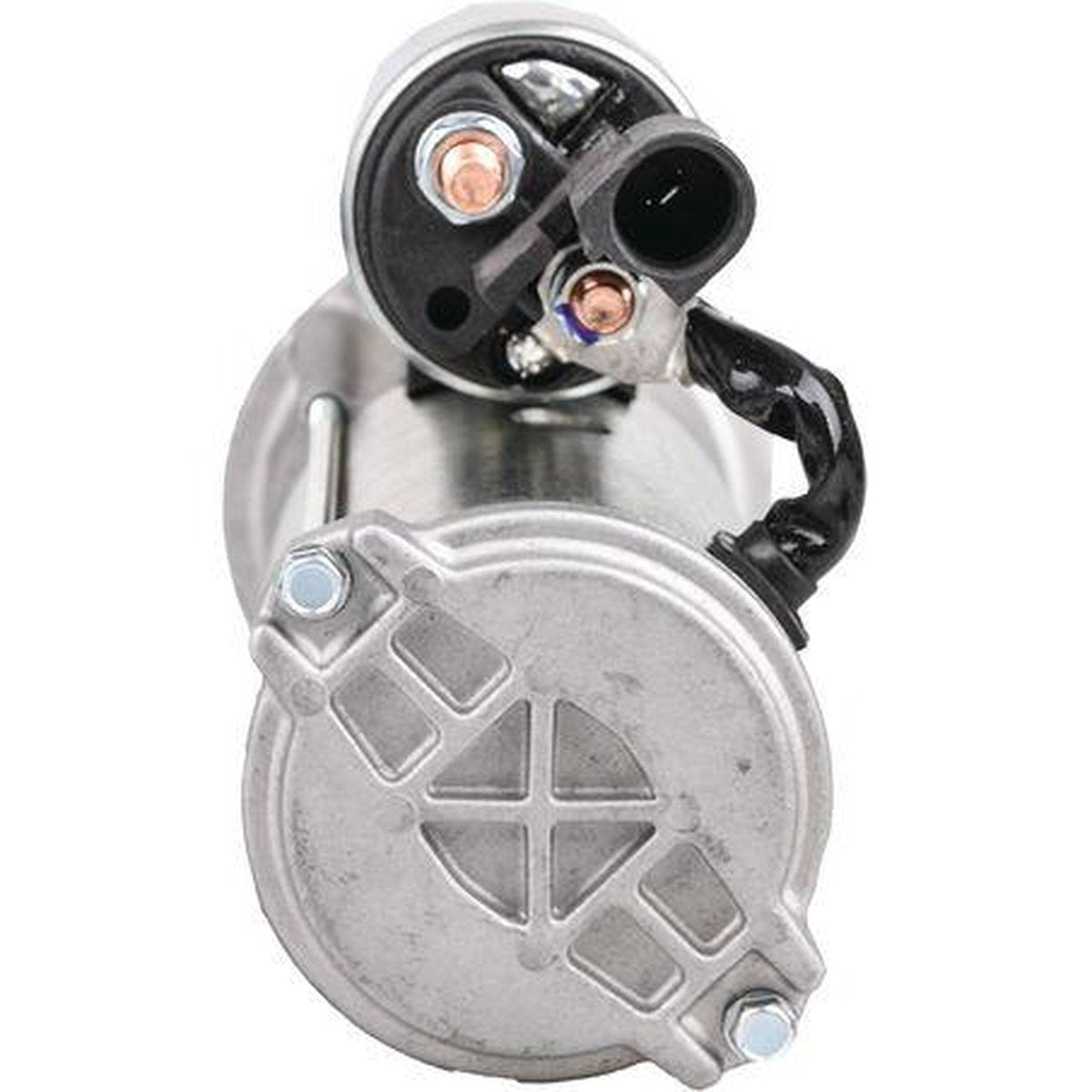 OEX Starter Motor 12V 12th CW (Valeo Style) VXS945