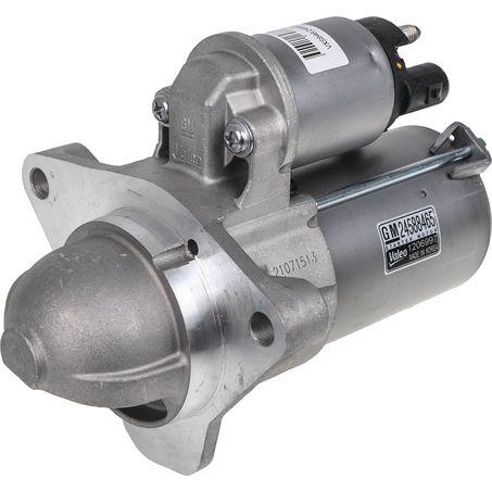 OEX Starter Motor 12V 11th CW (Valeo Style) VXS946