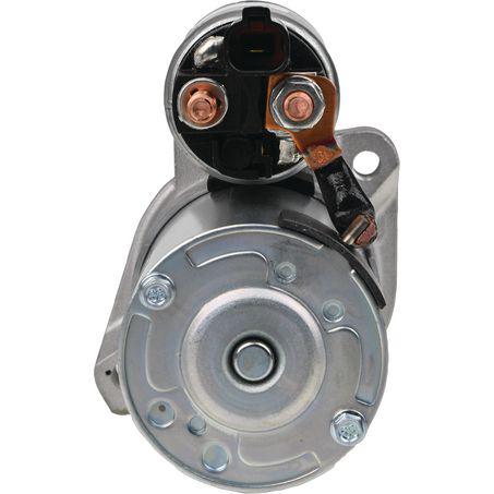 OEX Starter Motor 12V 12th CW (Valeo Style) VXS947