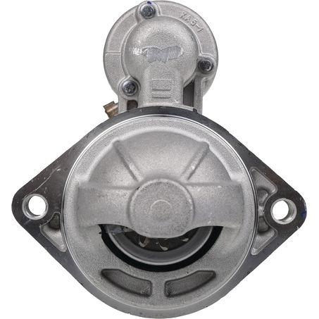 OEX Starter Motor 12V 11th CW (Valeo Style) VXS949