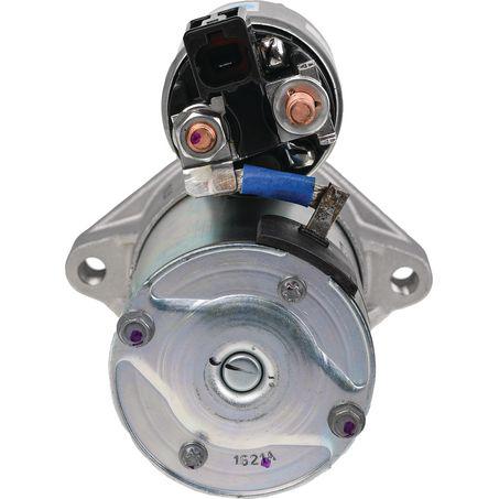 OEX Starter Motor 12V 11th CW (Valeo Style) VXS949