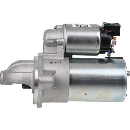 OEX Starter Motor 12V 11th CW (Valeo Style) VXS949