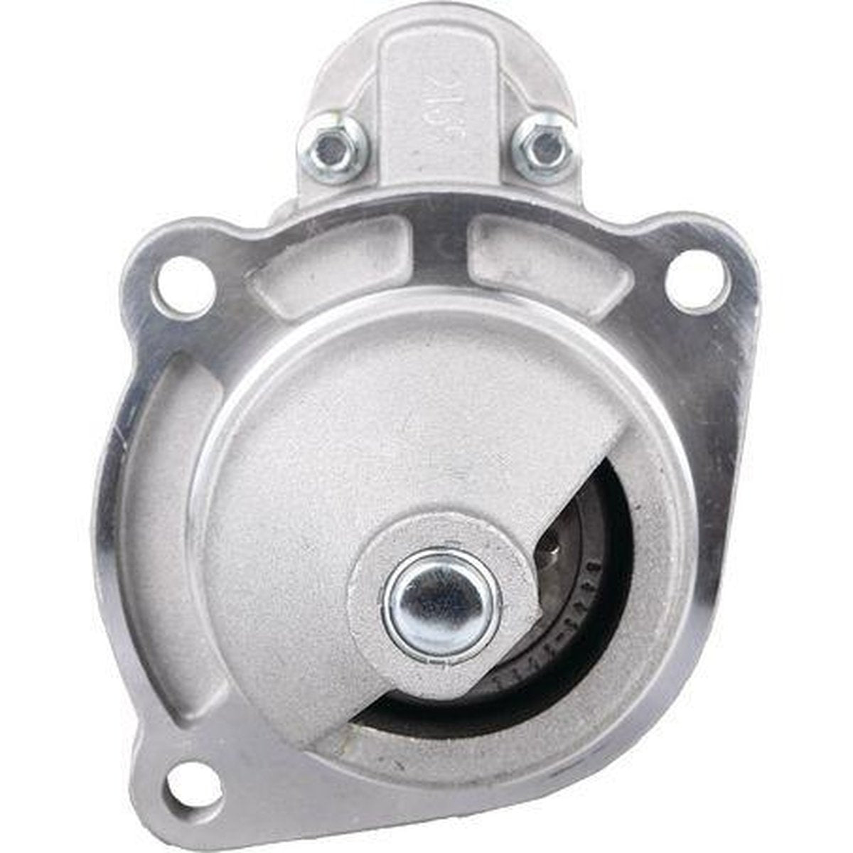 OEX Starter Motor 12V 10th CW (Cummins Style) ZXS101