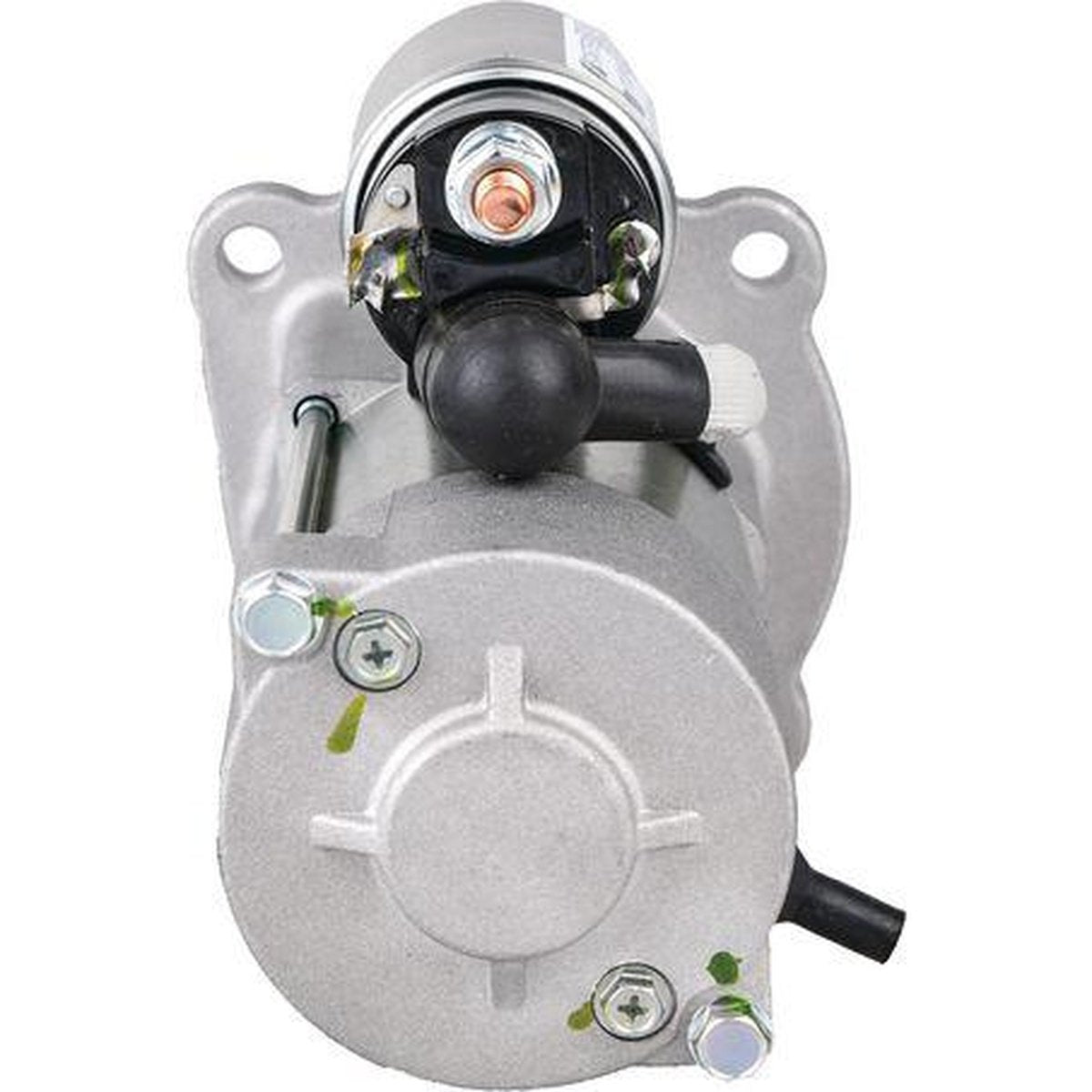 OEX Starter Motor 12V 10th CW (Cummins Style) ZXS101