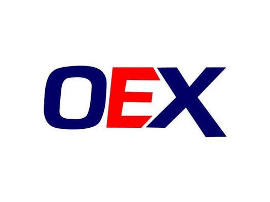 OEX Oxygen Sensor OES Europe OOS5445