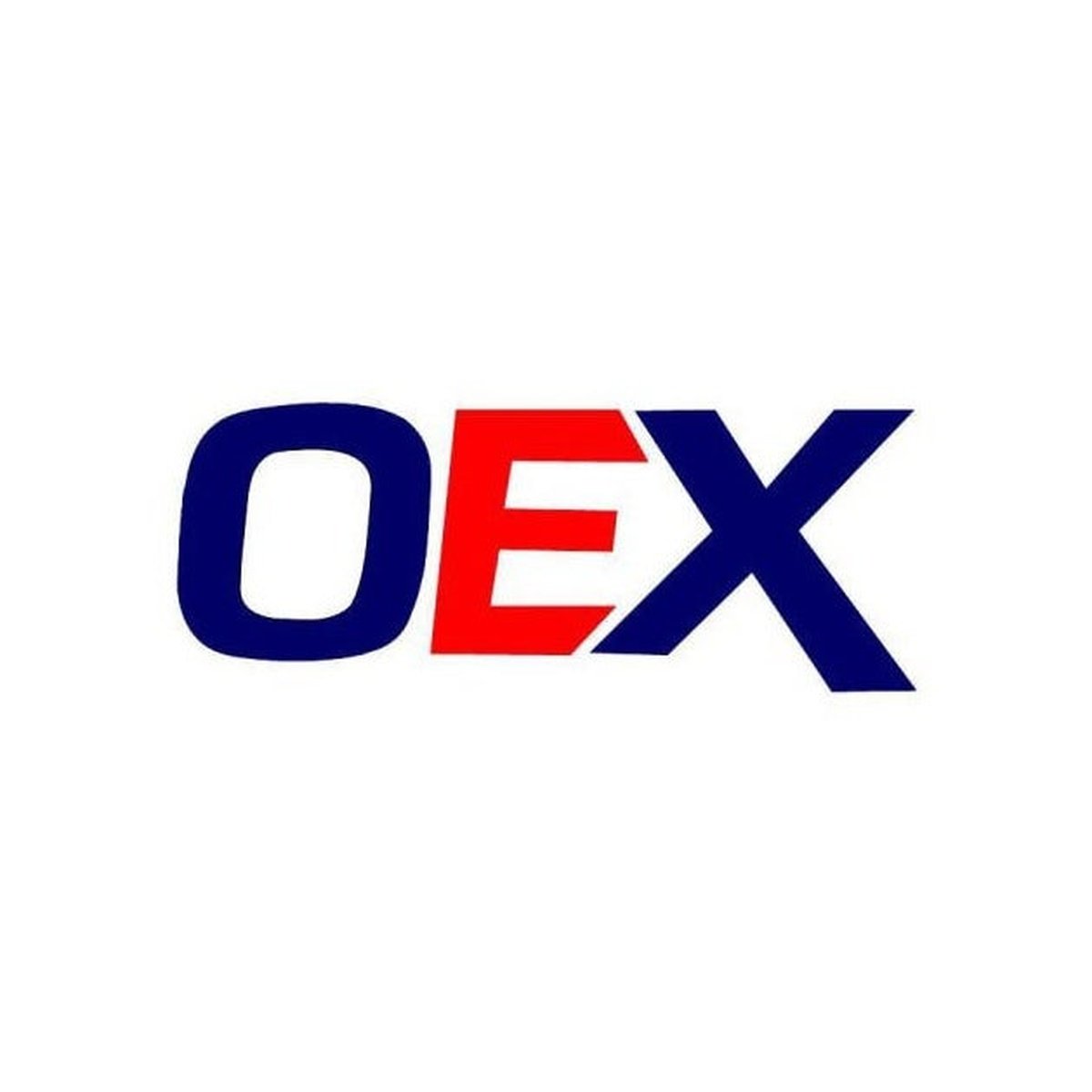 OEX Trailer Socket 7 Pin Round Large - Plastic ACX2884