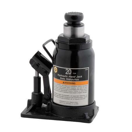 Omega Hydraulic Bottle Jack 20 Tonne 10200A