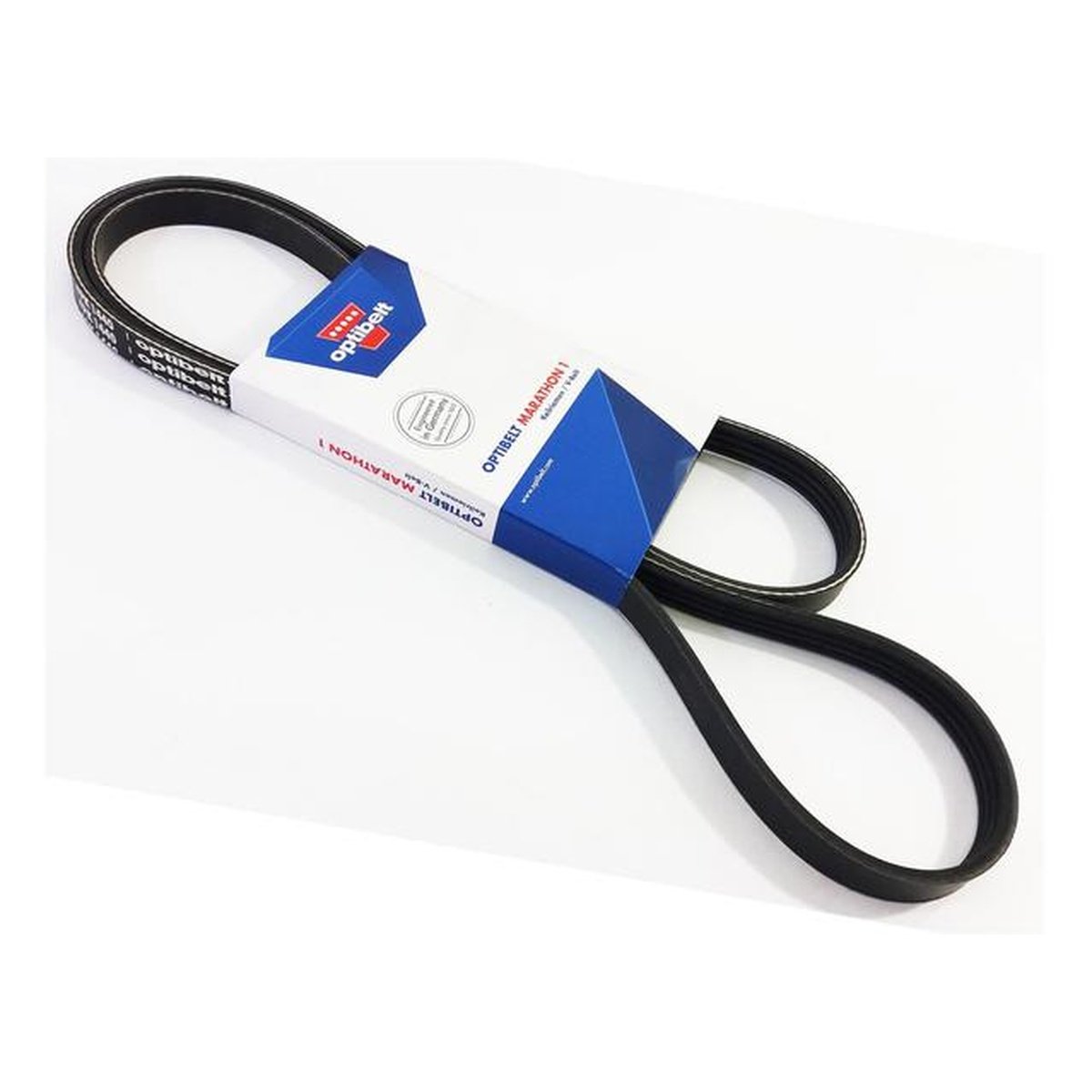 Optibelt Ribbed Belt 4PK1210N