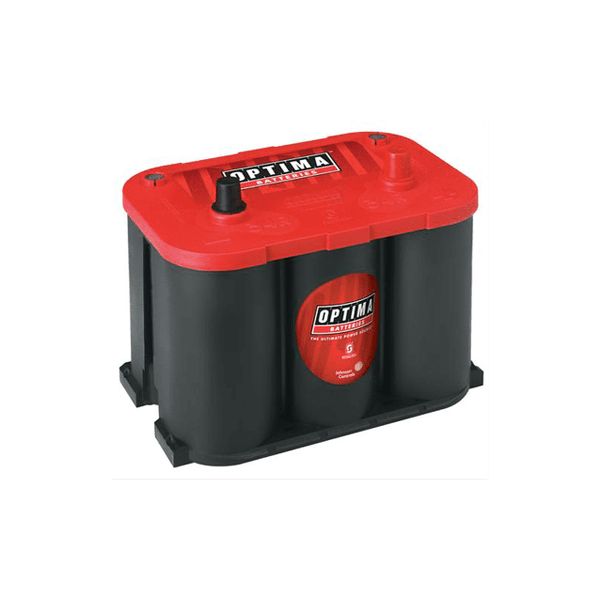 Optima Red Top Deep-Cycle Battery 34R