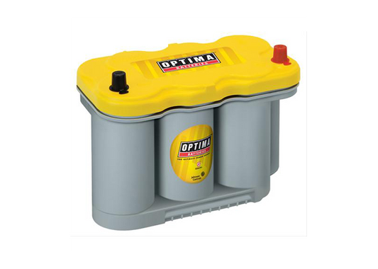 Optima Yellow Top Deep-Cycle Battery D27F