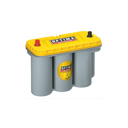 Optima Yellow Top Deep-Cycle Battery D31A