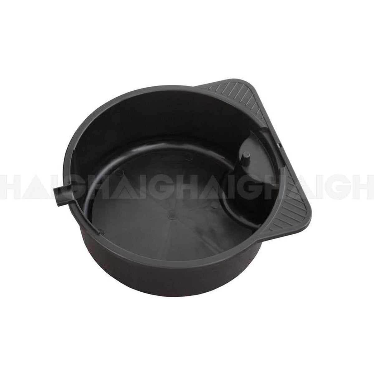 Orcon Plastic Oil Drainage Dish Pan 10L - OD10